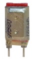 thermal tuses،فیوز حرارتی خودکار کوچک